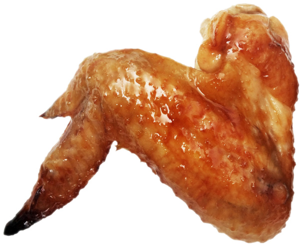 Chicken Wing PNG Photos