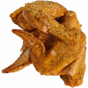 Chicken Wing PNG Picture