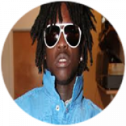 Chief Keef PNG