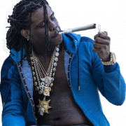 Chief Keef PNG Cutout