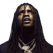 Chief Keef PNG Image HD