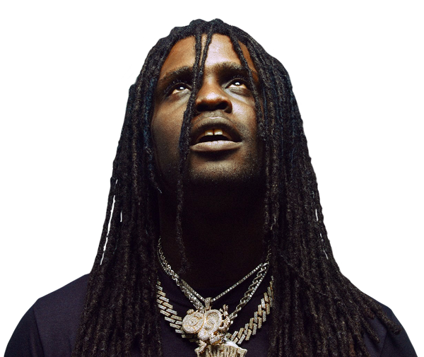 Chief Keef PNG Image HD
