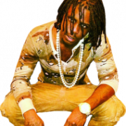 Chief Keef PNG Images HD