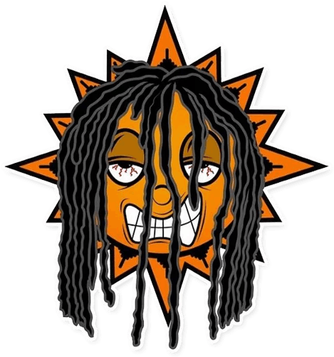 Chief Keef PNG Images