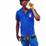 Chief Keef PNG Picture