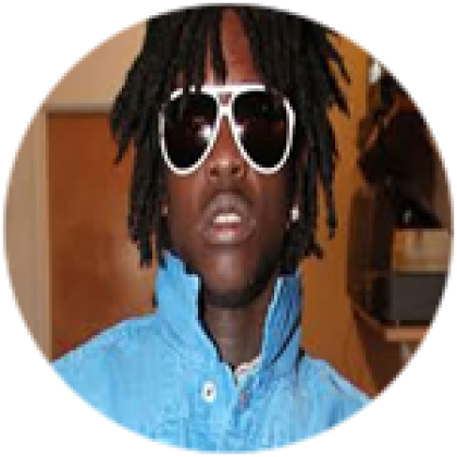 Chief Keef PNG