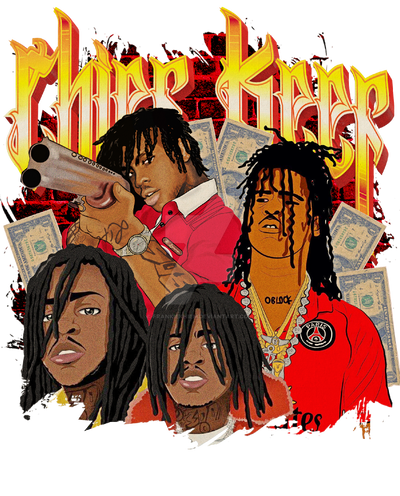 Chief Keef PNG Transparent Images - PNG All