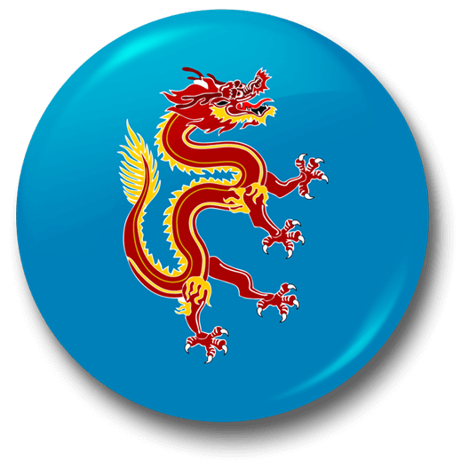China Dragon PNG Image HD