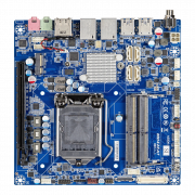 Chipset PNG Picture
