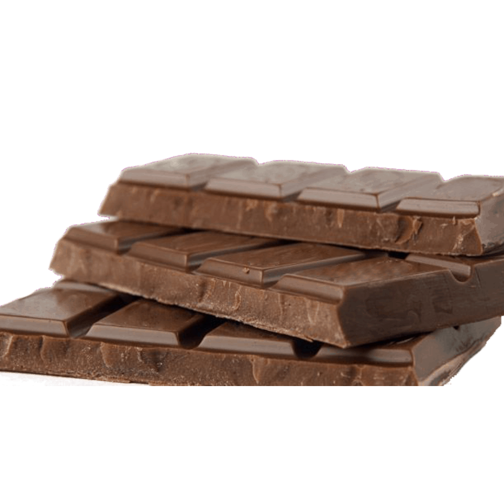 Choco Bar Background PNG