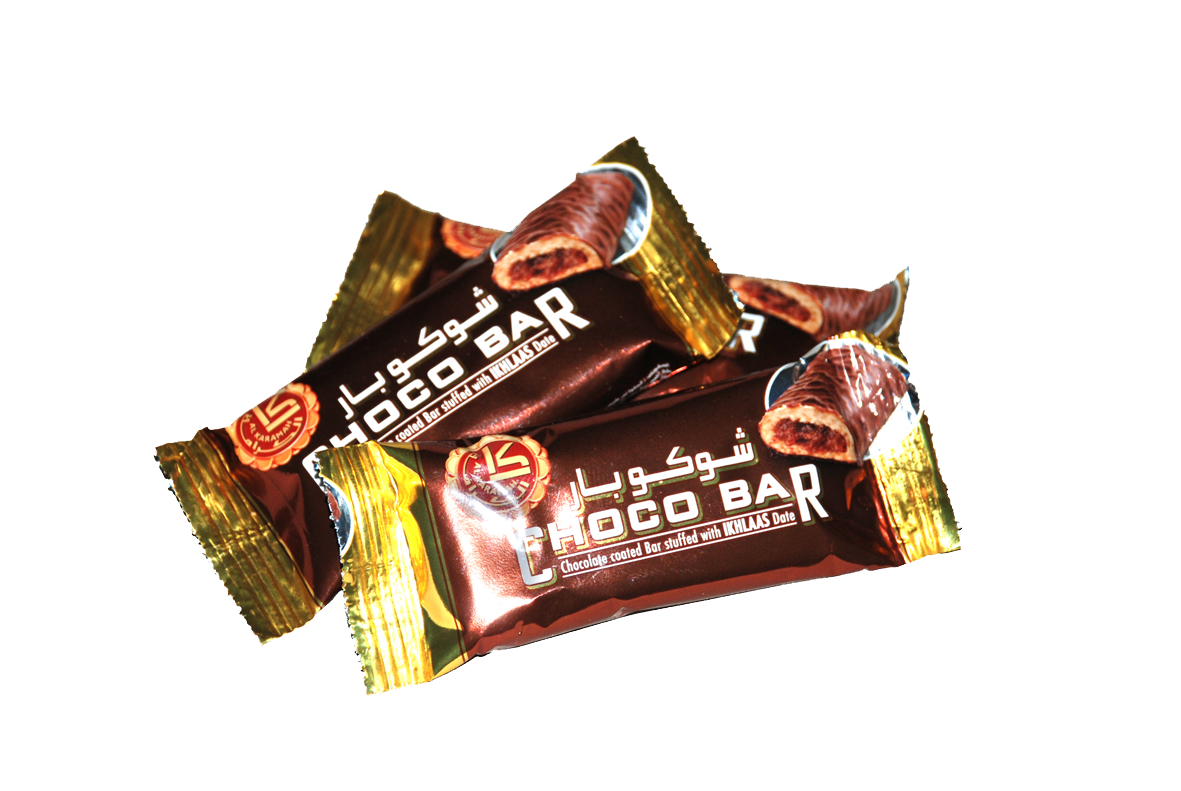 Choco Bar PNG Picture