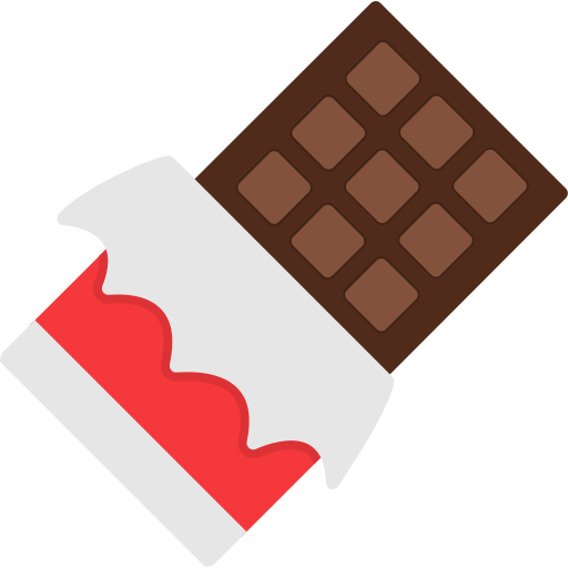 Chocolate Bar PNG Pic
