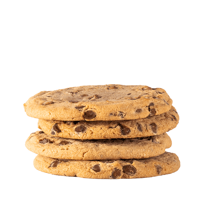 Chocolate Chip Cookie PNG Clipart