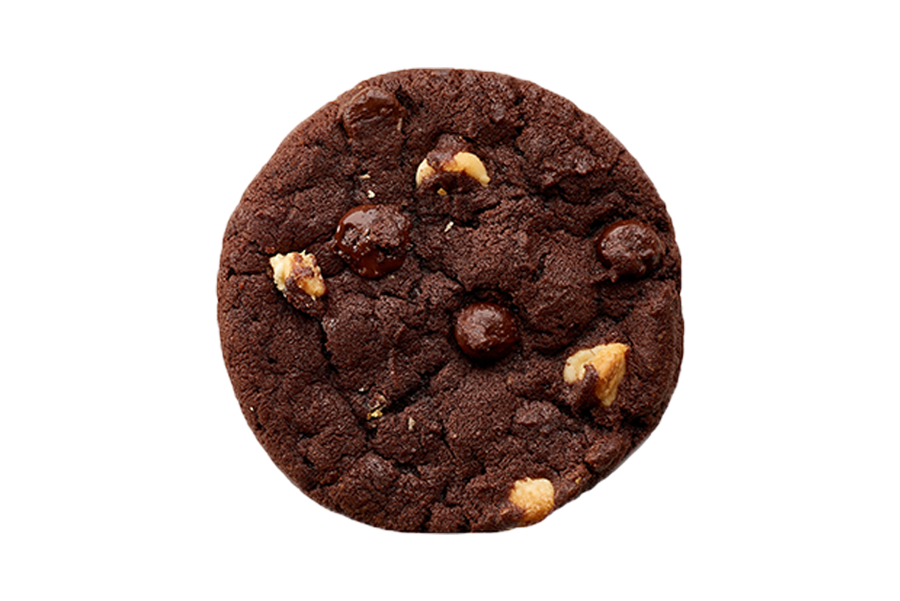 Chocolate Chip Cookie PNG File