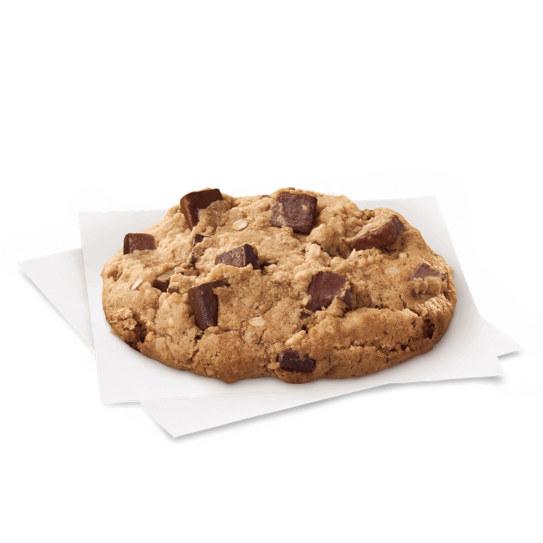 Chocolate Chip Cookie PNG Pic