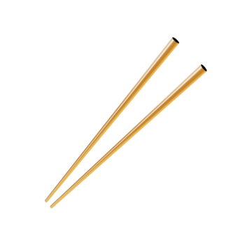 Chopsticks PNG Cutout