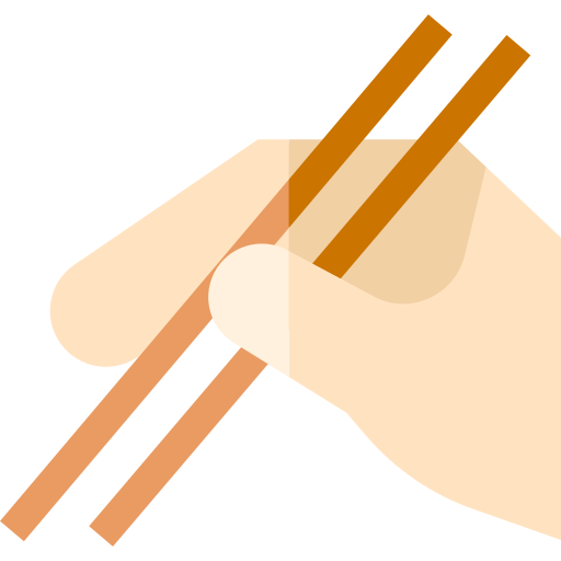 Chopsticks PNG Photo