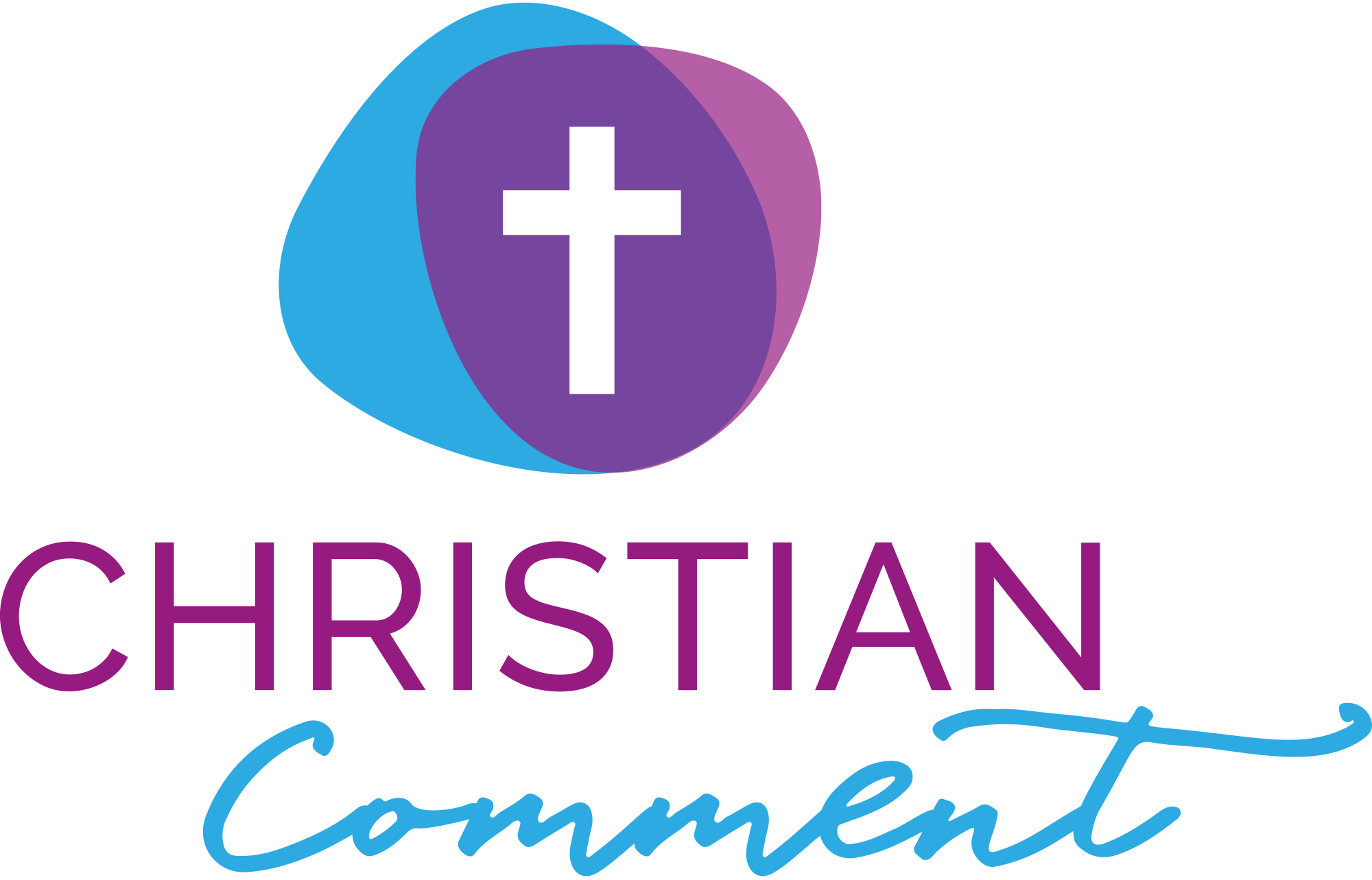 Christian PNG Image File