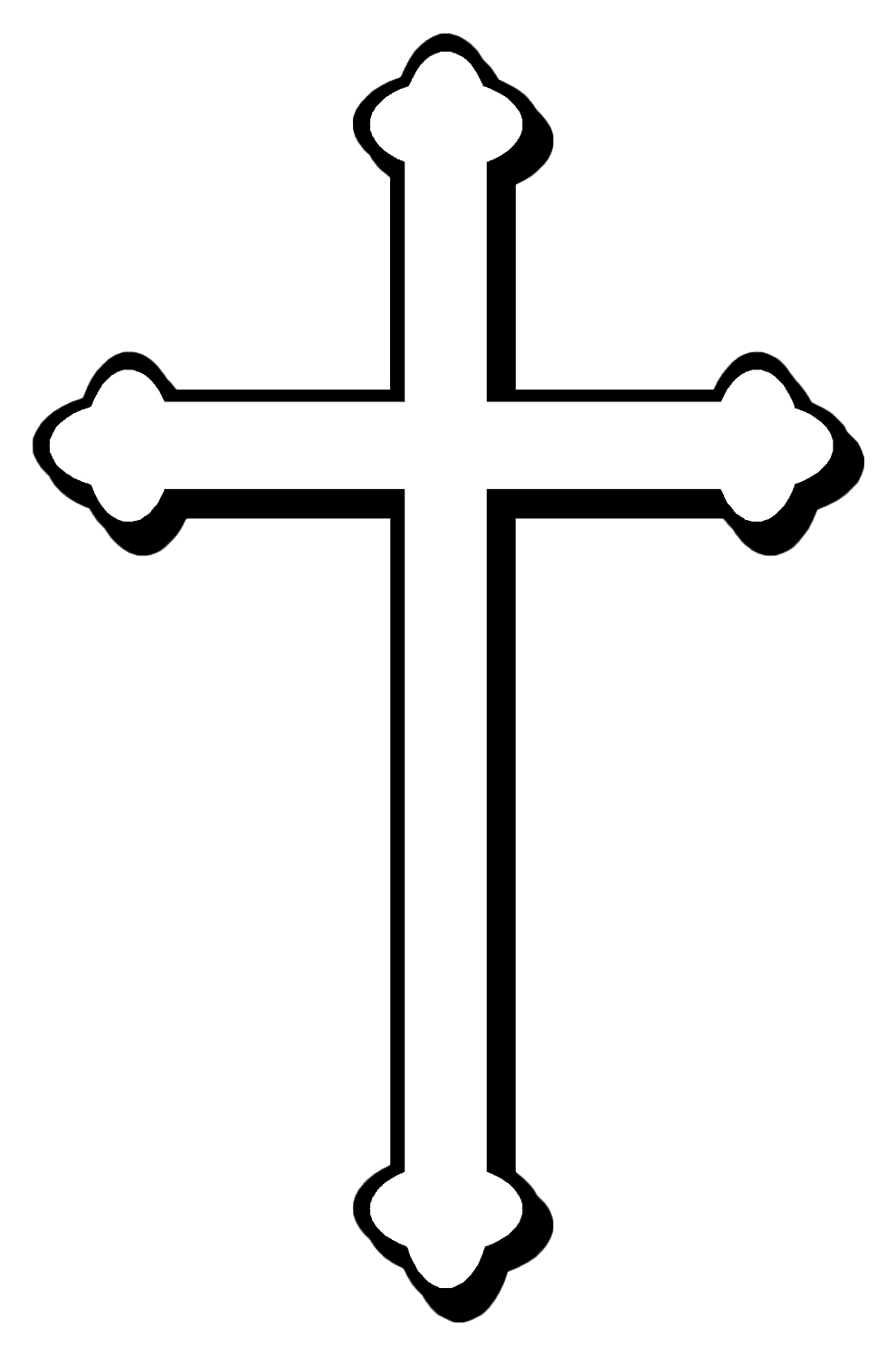 Christianity PNG Background