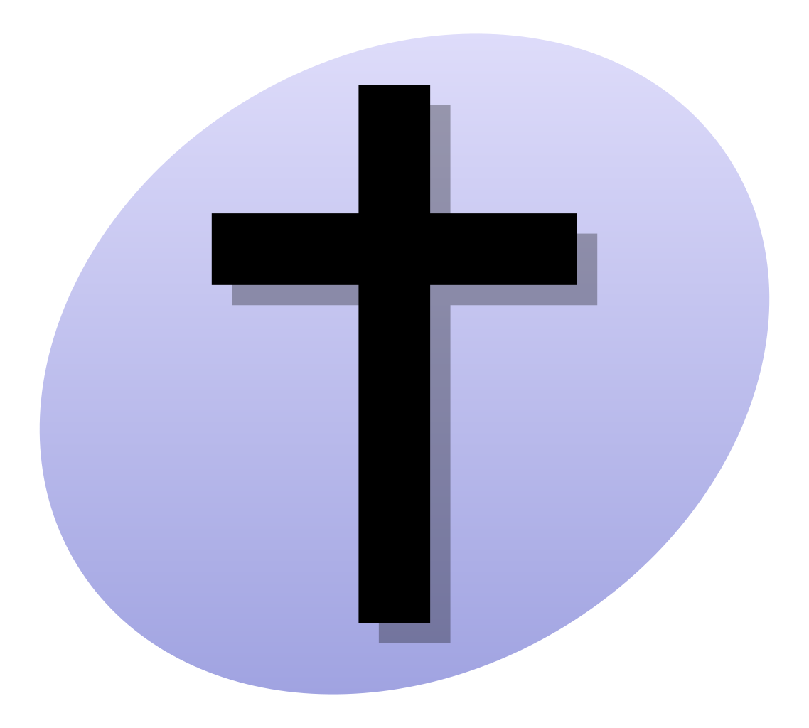 Christianity PNG HD Image