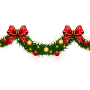 Christmas Design PNG Pic