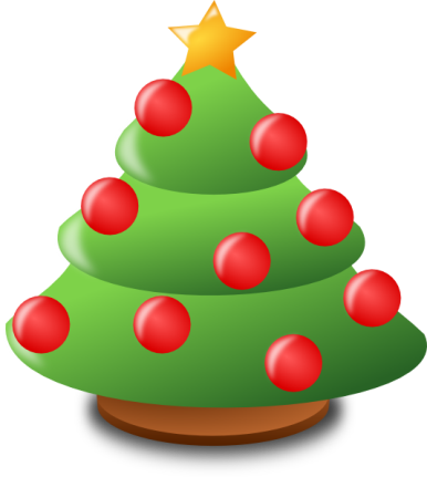 Christmas Design PNG Picture