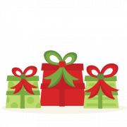 Christmas Present PNG Images