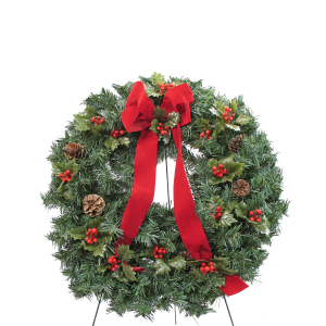 Christmas Reef PNG Images