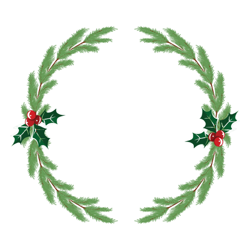 Christmas Reef PNG Pic