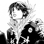 Chrollo PNG Images
