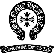 Chrome Hearts PNG Clipart