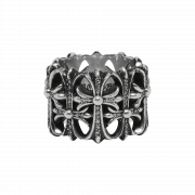 Chrome Hearts PNG Images
