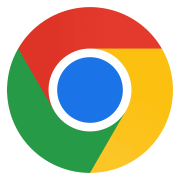 Chrome Logo PNG