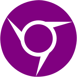 Chrome Logo PNG Cutout