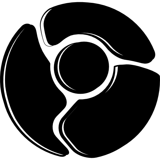 Chrome Logo PNG File
