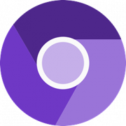Chrome Logo Transparent