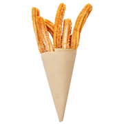 Churros PNG Images
