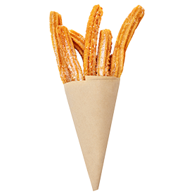 Churros PNG Images