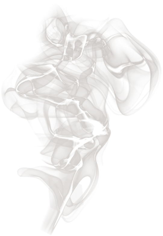 Cigarette Smoke PNG Cutout