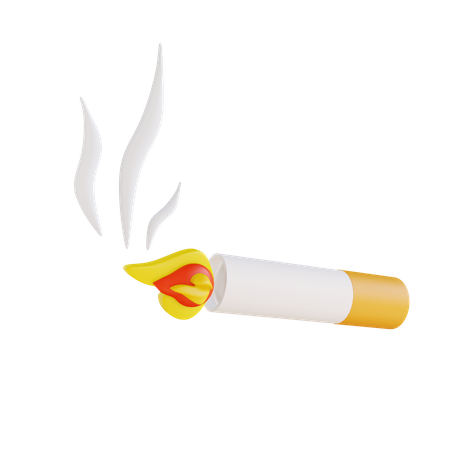 Cigarette Smoke PNG Picture