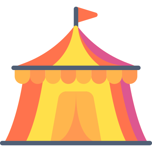 Circus PNG Image