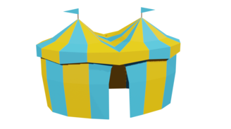 Circus PNG Picture
