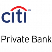 Citi Bank Logo PNG