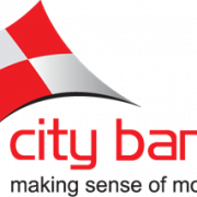 Citi Bank Logo PNG Clipart