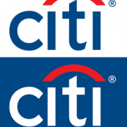 Citi Bank Logo PNG Image