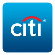 Citi Bank Logo PNG Images