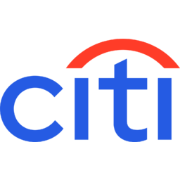 Citi Bank Logo PNG Photos