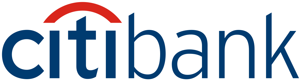 Citi Bank Logo PNG Picture