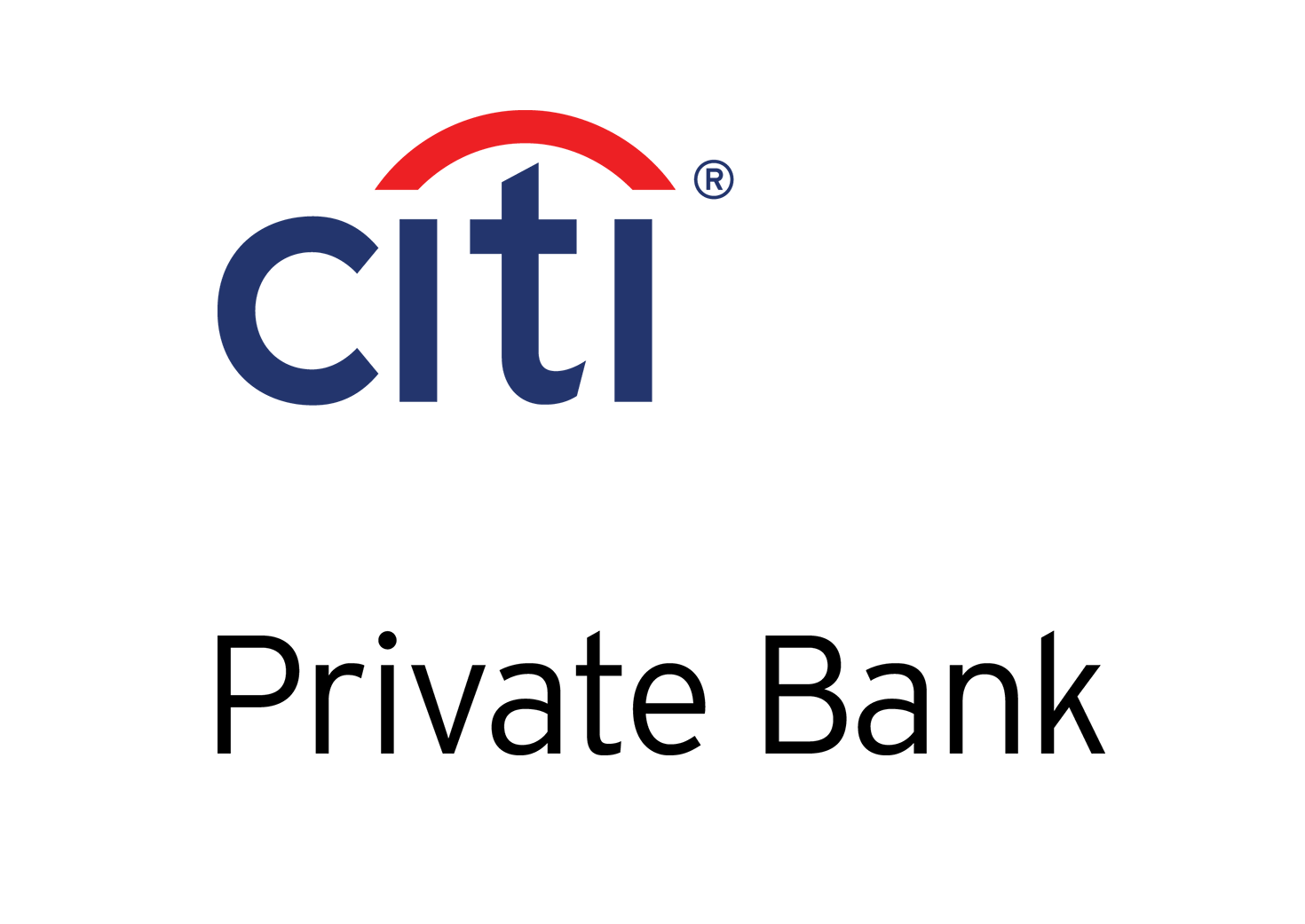 Citi Bank Logo PNG