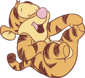 Classic Winnie The Pooh PNG Free Image